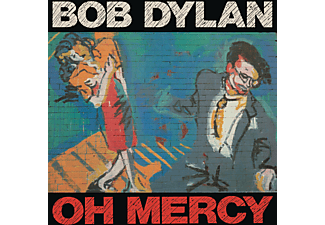 Bob Dylan - Oh Mercy (Vinyl LP (nagylemez))