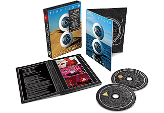 Pink Floyd - Pulse (Digipak) (DVD)