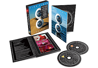 Pink Floyd - Pulse (Digipak) (Blu-ray)