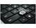 MICROSOFT Cover clavier Surface AZERTY BE Noir (8XA-00006)