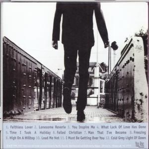Nick Lowe - Dig My Mood  - (CD)