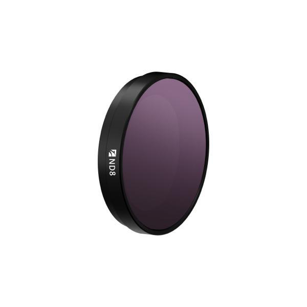 INSTA360 GO 2, ND Filter Set, Schwarz