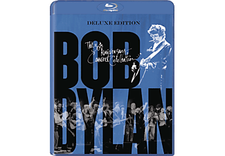 Bob Dylan - The 30th Anniversary Concert Celebration (Deluxe Edition) (Blu-ray)