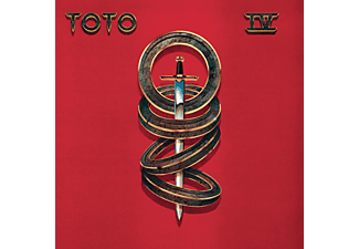 Toto - Toto IV (Vinyl LP (nagylemez))