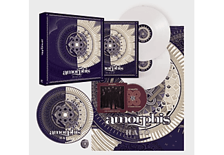Amorphis - Halo (Ltd.Boxset)  - (Vinyl)