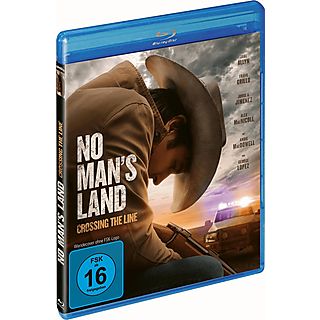 No Man's Land [Blu-ray]