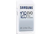 SAMSUNG EVO Plus 128GB SDXC (MB-SD128K)