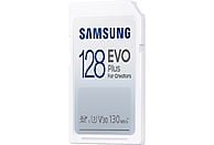 SAMSUNG EVO Plus 128GB SDXC (MB-SD128K)