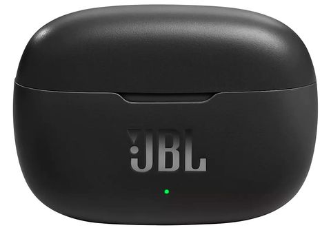 JBL Écouteurs sans fil Wave Flex TWS Noir (JBLWFLEXBL)