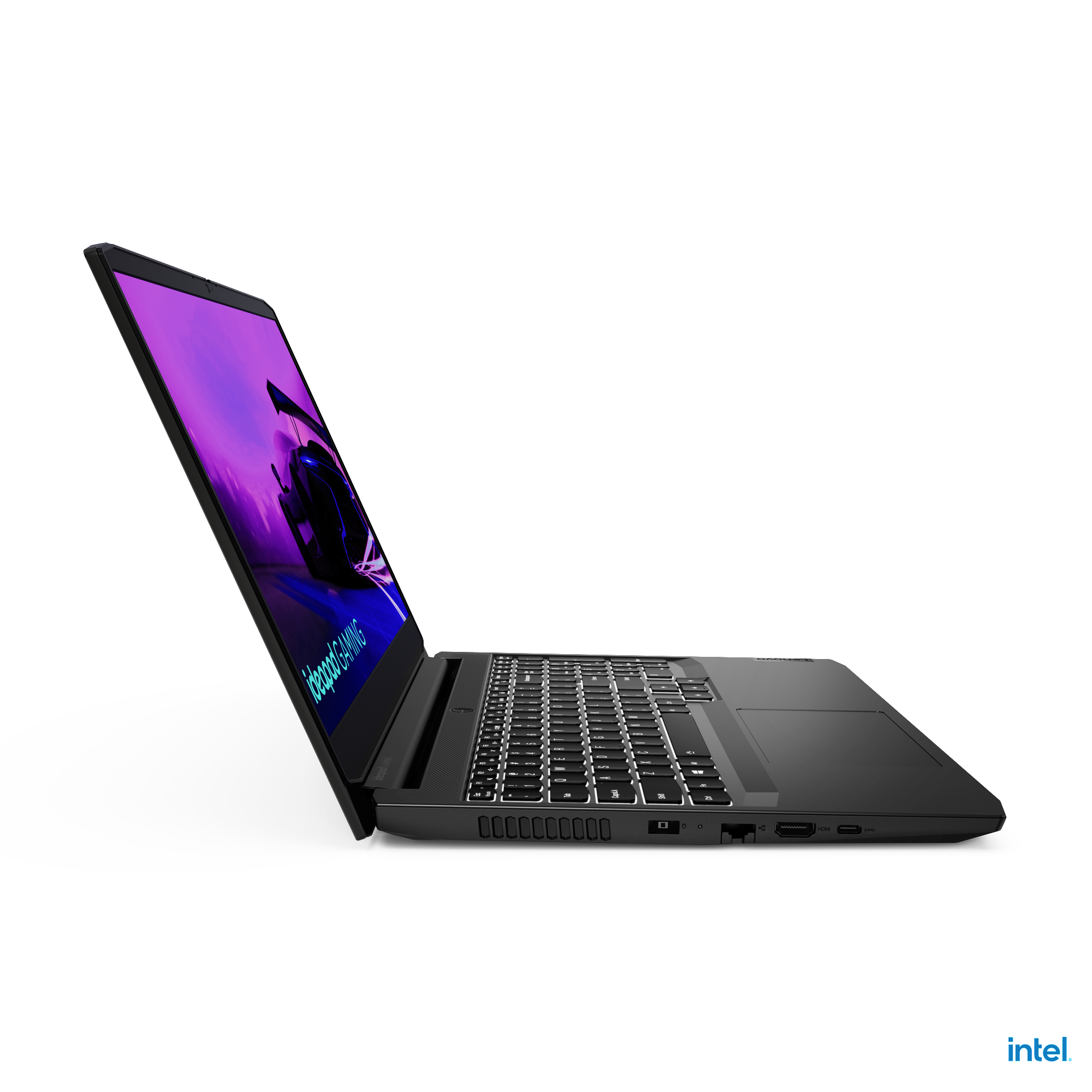 LENOVO IdeaPad Gaming 3i - 15,6 Zoll - Intel® Core™ i5 i5-11300H - 16 GB - 512 GB - NVIDIA GeForce RTX™ 3050 Ti - Windows 11 Home