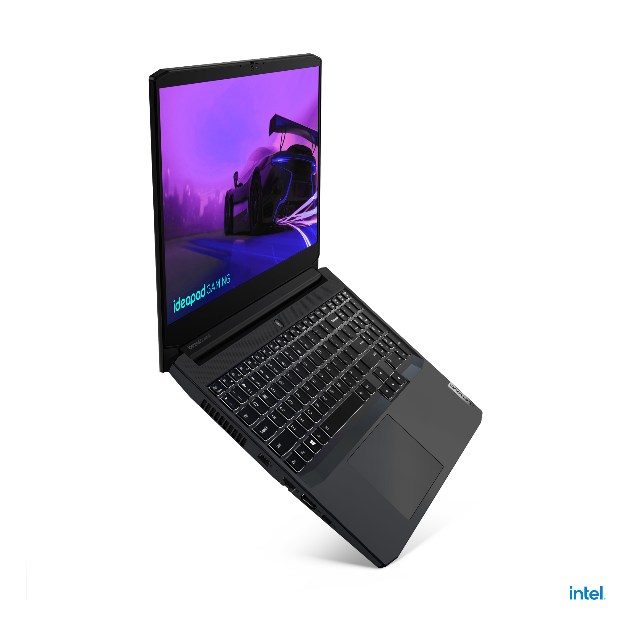 LENOVO IdeaPad Gaming 3i - 15,6 Zoll - Intel® Core™ i5 i5-11300H - 16 GB - 512 GB - NVIDIA GeForce RTX™ 3050 Ti - Windows 11 Home