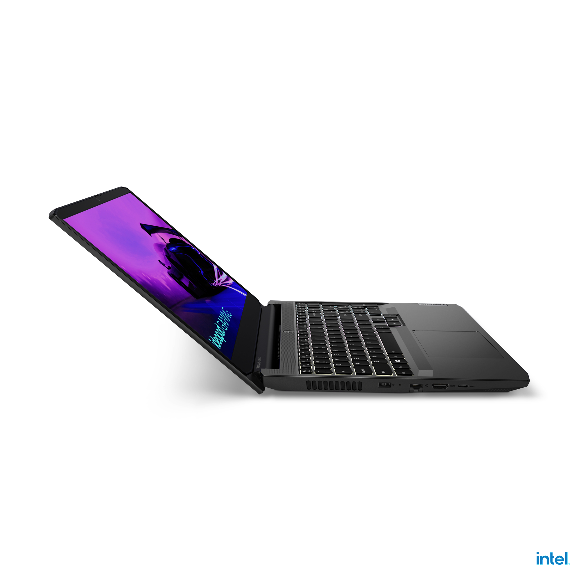 LENOVO IdeaPad Gaming 3i - 15,6 Zoll - Intel® Core™ i5 i5-11300H - 16 GB - 512 GB - NVIDIA GeForce RTX™ 3050 Ti - Windows 11 Home