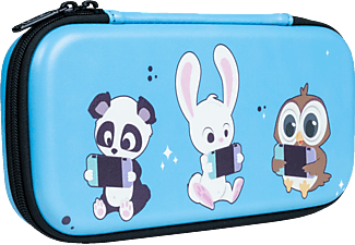 BIGBEN Transpottasche Rabbit Design für Nintendo Switch + Nintendo Switch OLED
