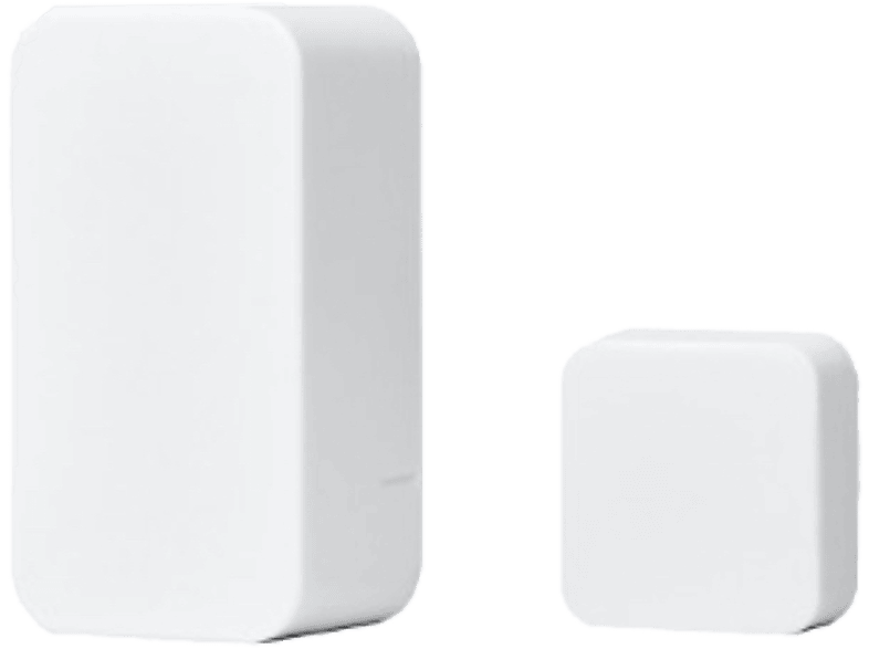 Nuki Home Solutions Door Sensor Weiß; Tür-Sensor