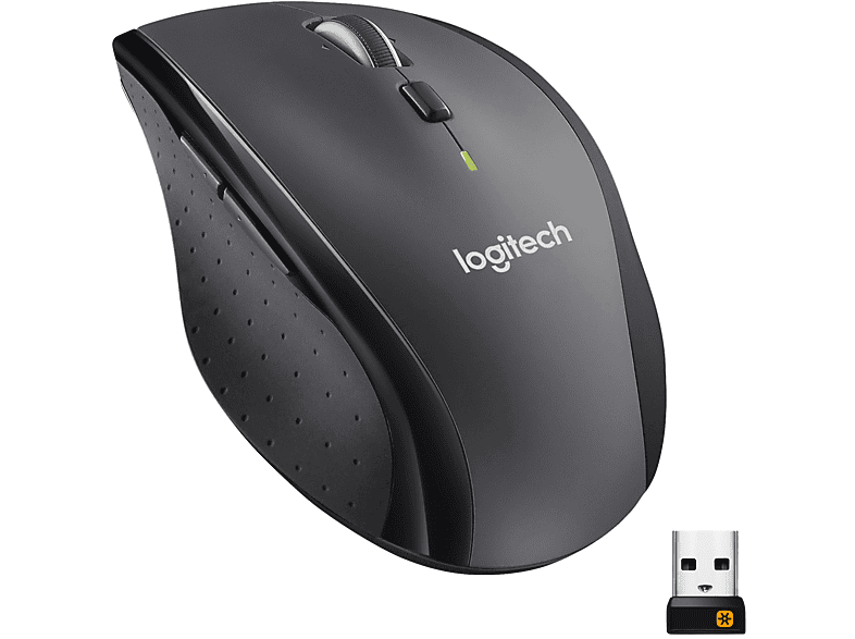 MOUSE WIRELESS LOGITECH MARATHON M705