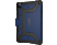 UAG Metropolis Case - Booklet (Cobalt/Schwarz)