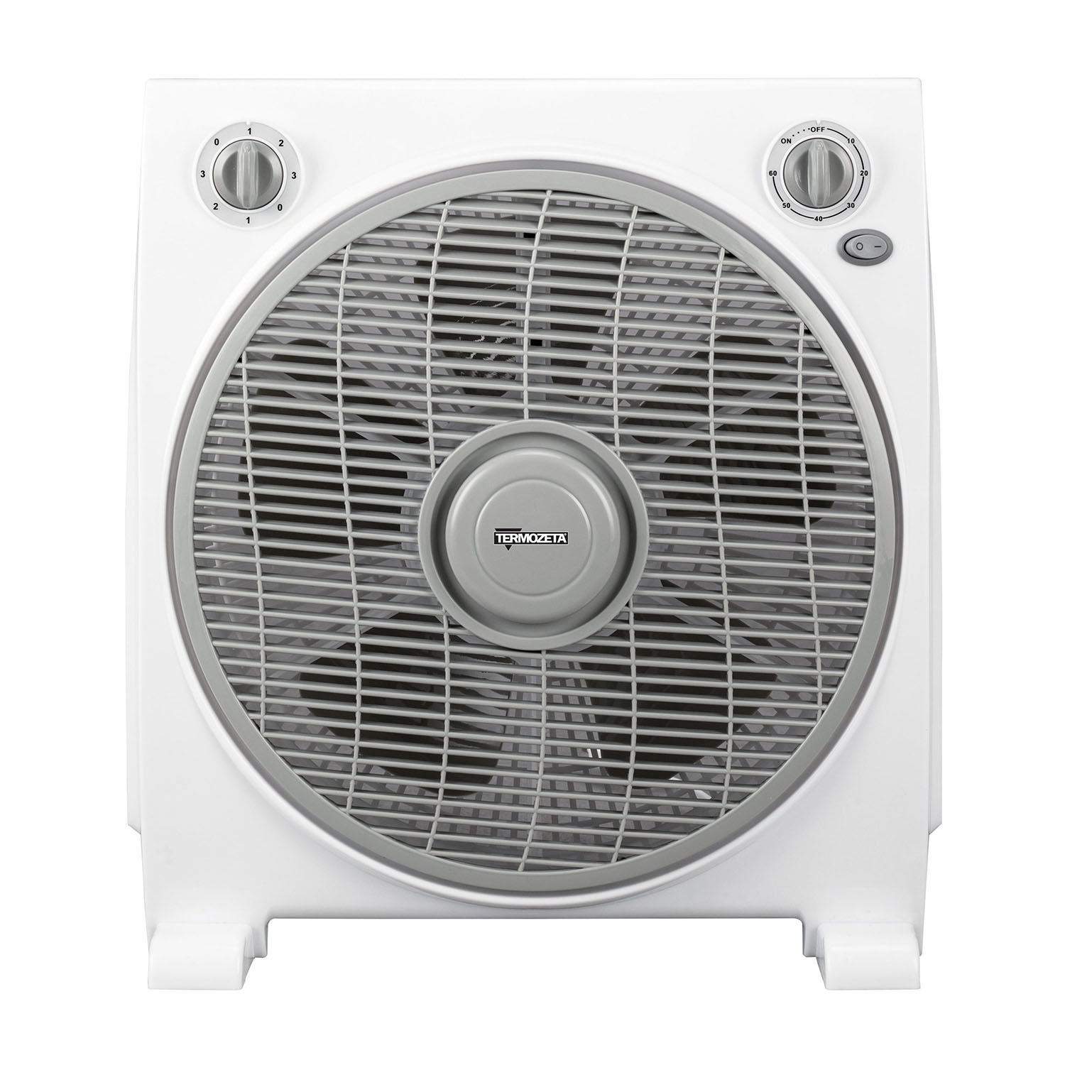 Ventilatore da tavolo Termozeta Tzwz07