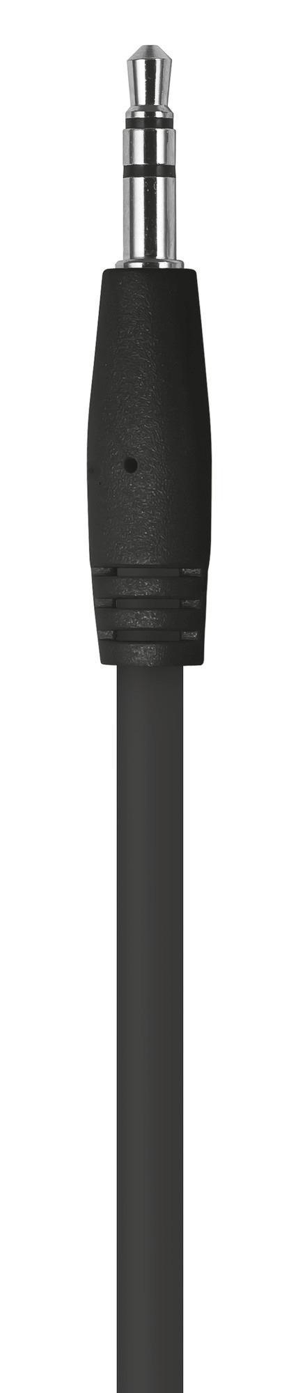 TRUST GXT 212 Mikrofon - für Schwarz USB Mico PC