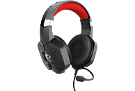 TRUST GXT 323 Carus Over-ear Gaming Headset für PC und Xbox,PS4,PS5 - Schwarz
