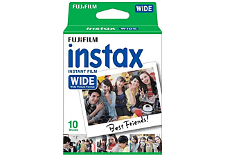 FUJIFILM instax Wide film (10 stuks)
