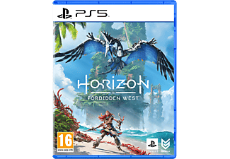 Horizon Forbidden West - PlayStation 5 - Deutsch, Französisch, Italienisch