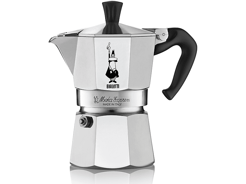 Bialetti Moka Express 2TZ