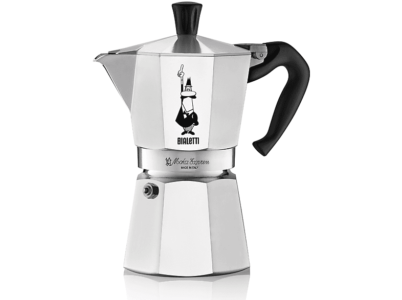 Bialetti Moka Express 4TZ