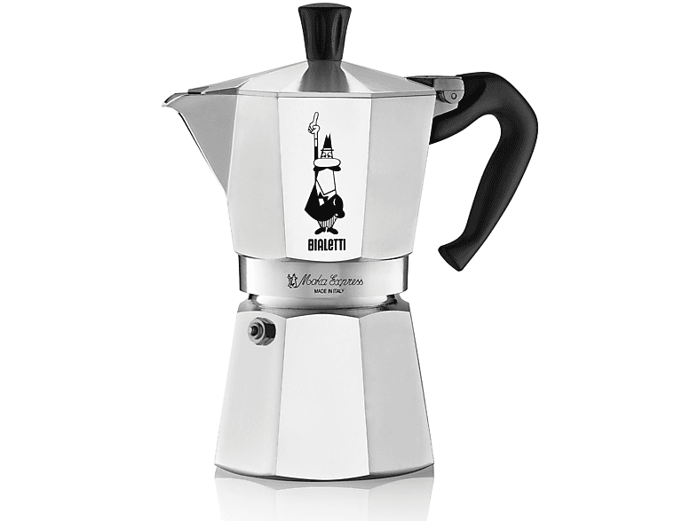 Bialetti Moka Induction, Confronta prezzi