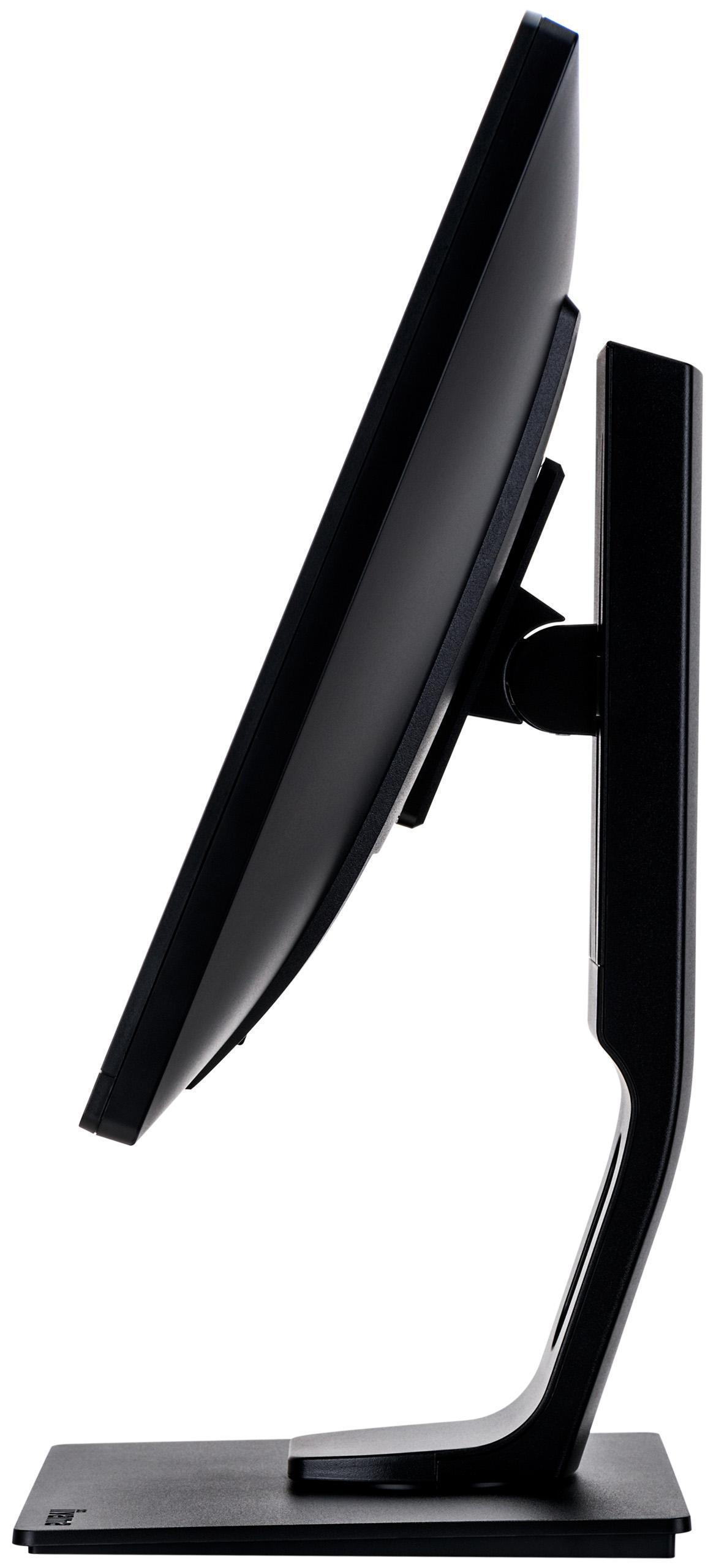 IIYAMA ProLite XB2483HSU-B3 24 Zoll  Full-HD  Monitor  4 ms Reaktionszeit  