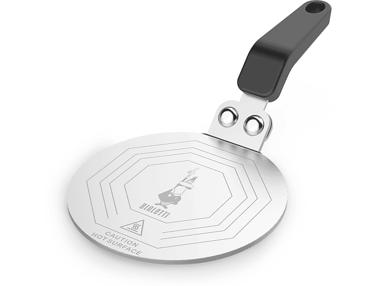 Accessorio Caffè Bialetti Piattello Induz PER Moka