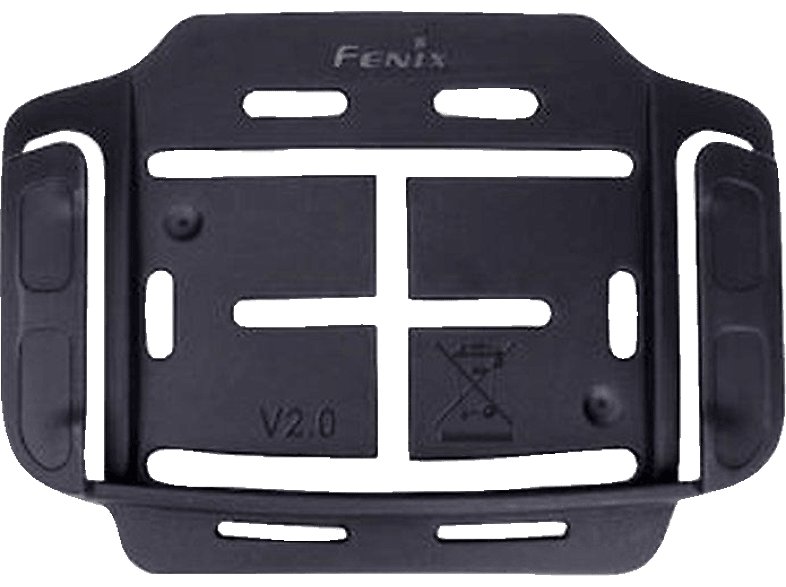 FENIX ALG-03 V2.0 für / / HL60R HL55 Helmhalteklammer HM65R