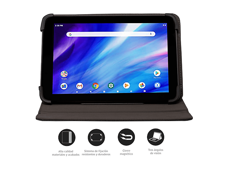 Vista 2