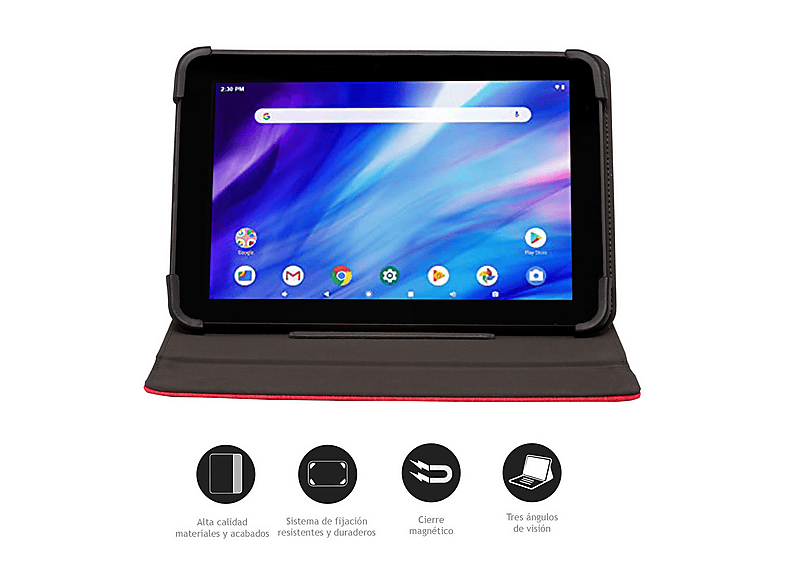 Vista 2