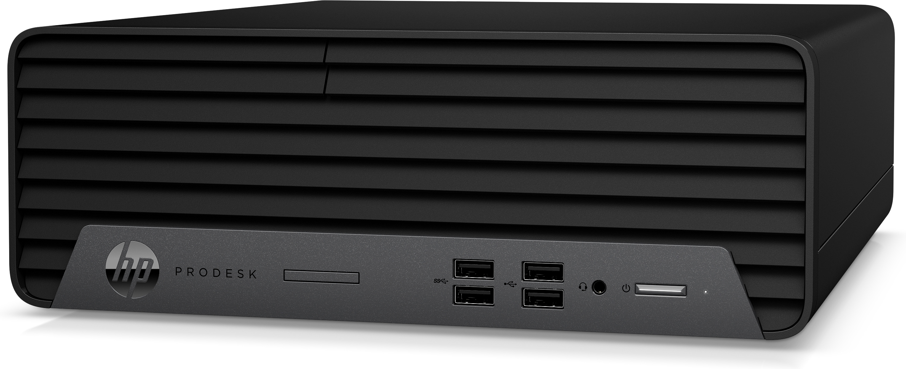 Mini PC - HP ProDesk 400 G7, Intel® Core™ i5-10500, 16 GB, 512 GB SSD, Intel® UHD 630, Windows 10, Negro