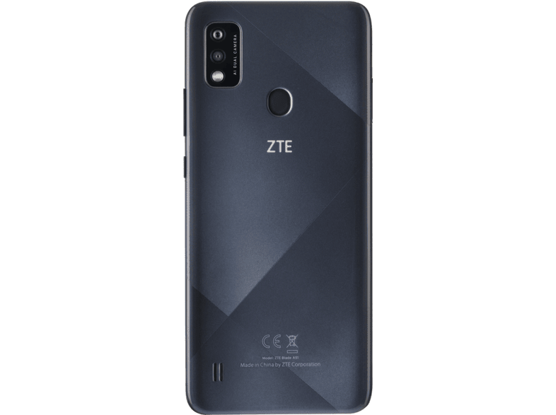 ZTE BLADE A51 2 32 GB DualSIM Sz rke K rtyaf ggetlen Okostelefon