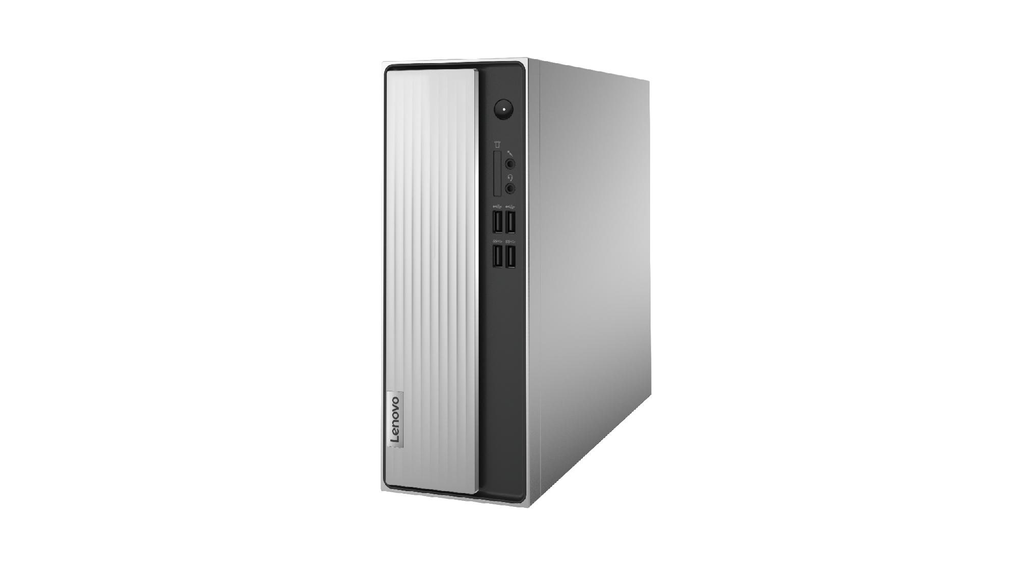 LENOVO IdeaCentre 3i - Intel® Core™ i3 i3-10100 - 8 GB - 512 GB - Intel® UHD 630 - Windows 10