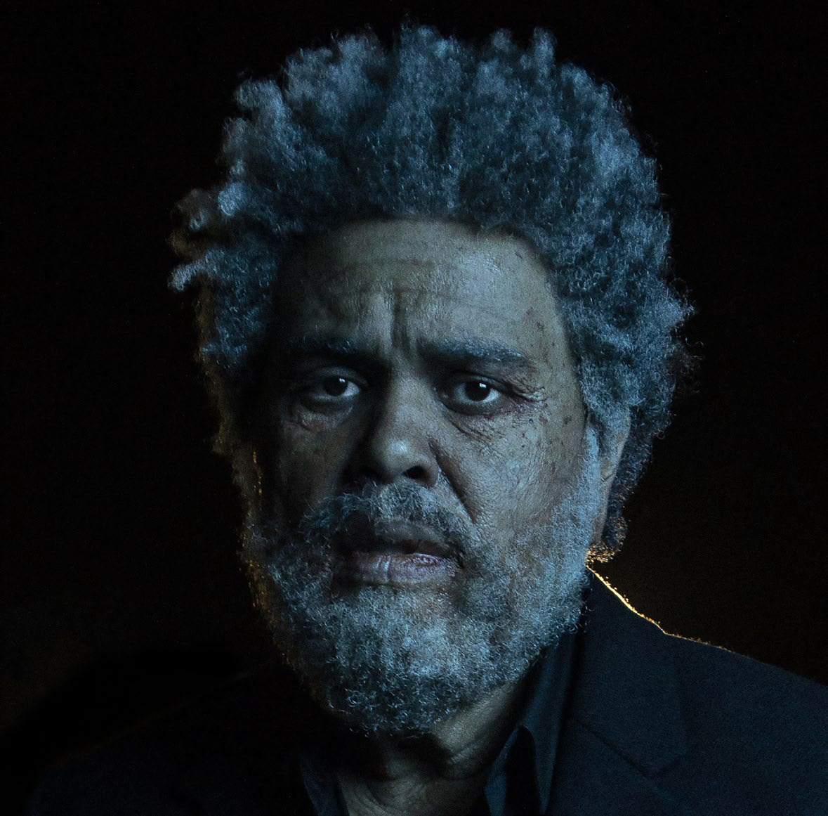 The Weeknd - Dawn FM (CD)