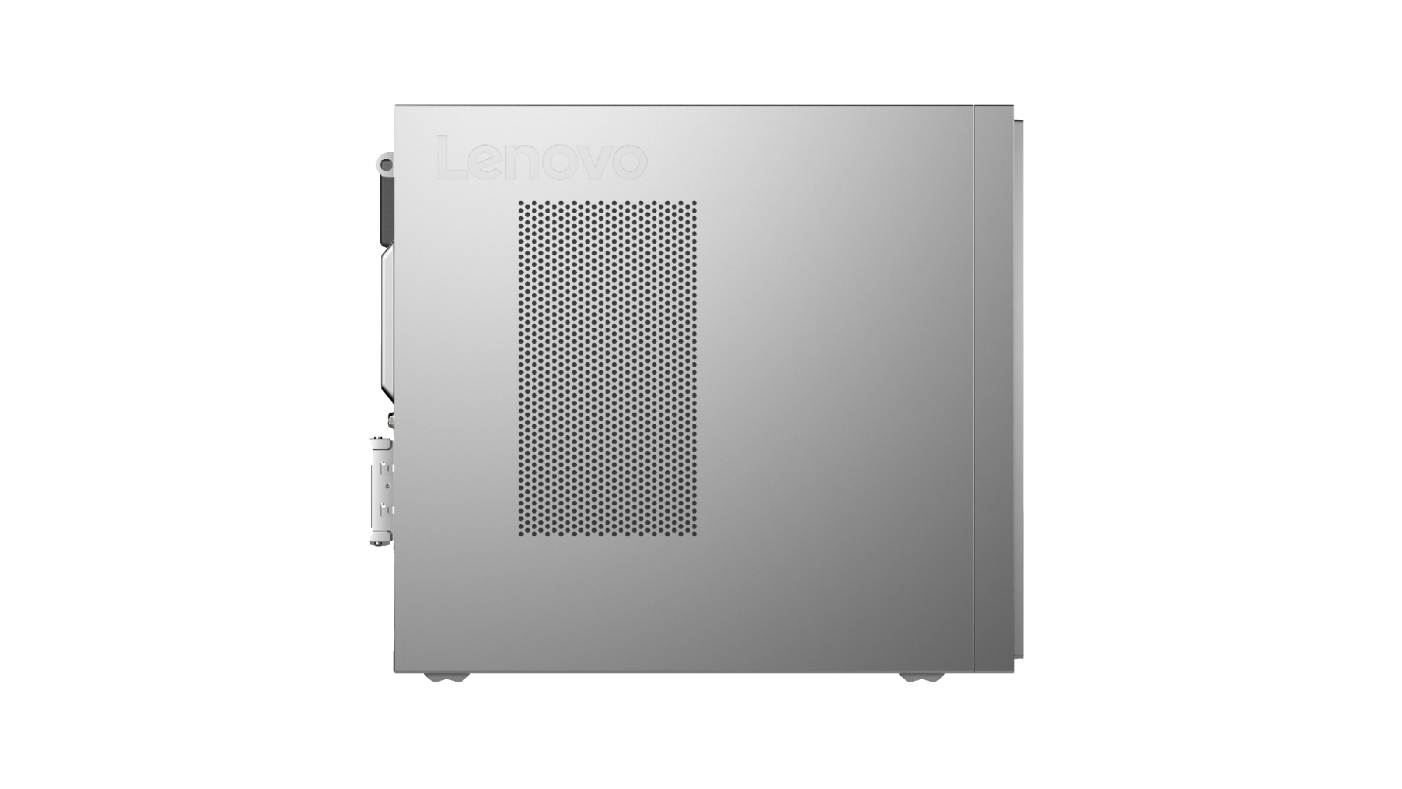 LENOVO IdeaCentre 3i - Intel® Core™ i3 i3-10100 - 8 GB - 512 GB - Intel® UHD 630 - Windows 10