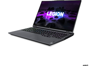 LENOVO Legion 5 PRO 16-Ryzen 7 32GB 1TB RTX3060
