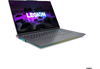 LENOVO Legion 7 16-Ryzen 7 32GB 1TB RTX3070
