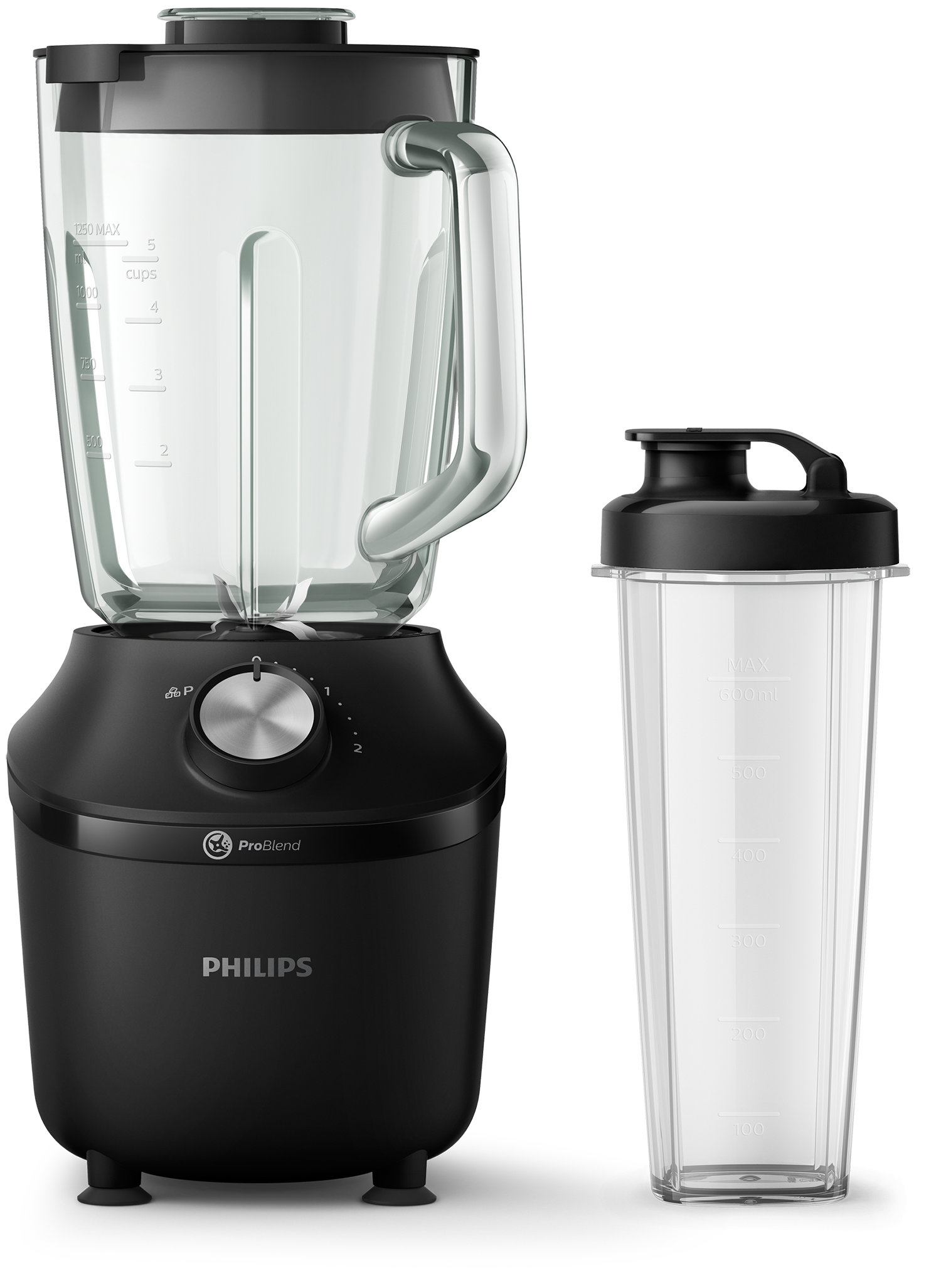 Philips HR2291/01 3000-serie ProBlend Blender