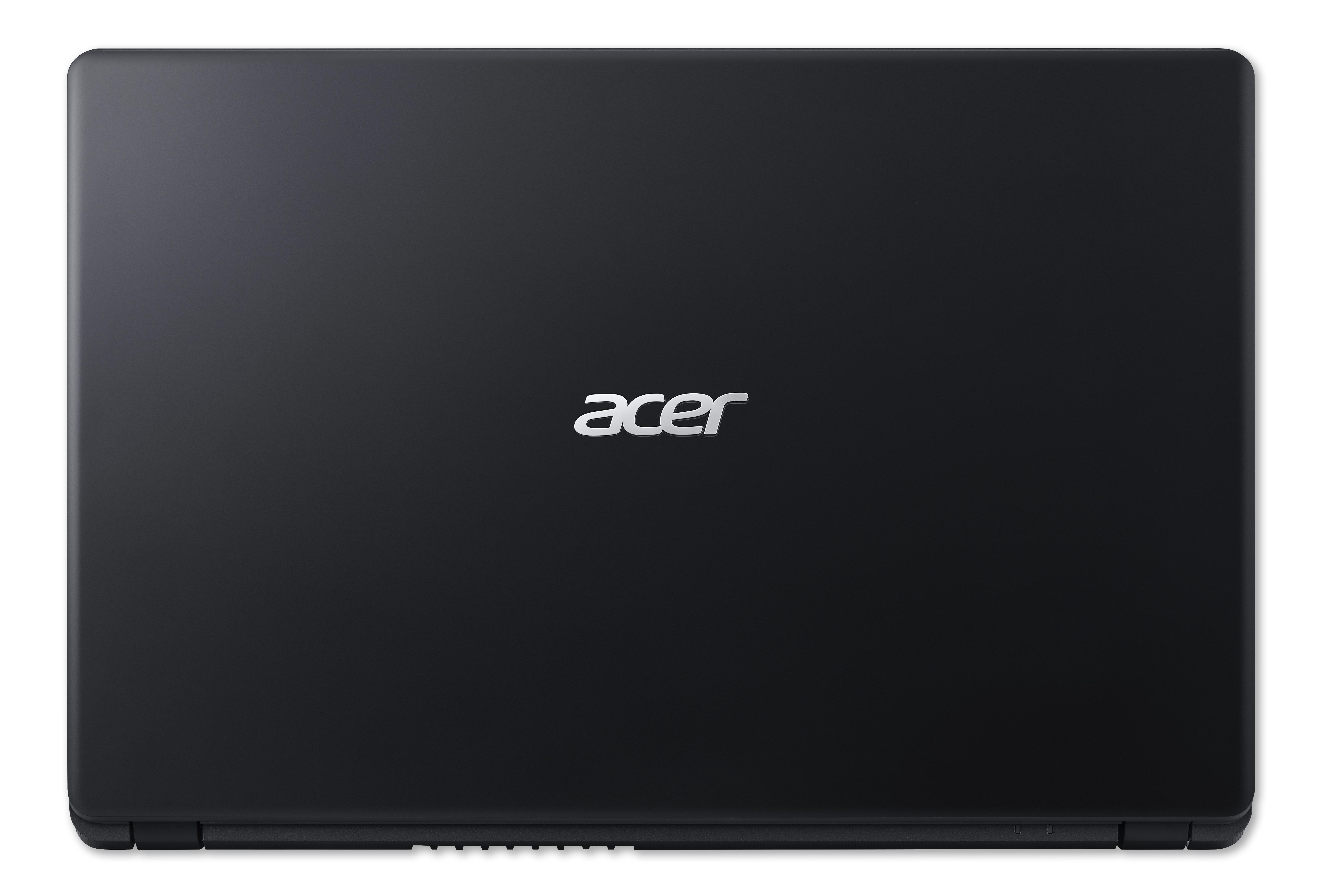 ACER Aspire 3 (A315-56-33VX) - 15,6 Zoll - Intel® Core™ i3 i3-1005G1 - 8 GB - 512 GB - Intel® UHD Graphics - Windows 11 Home
