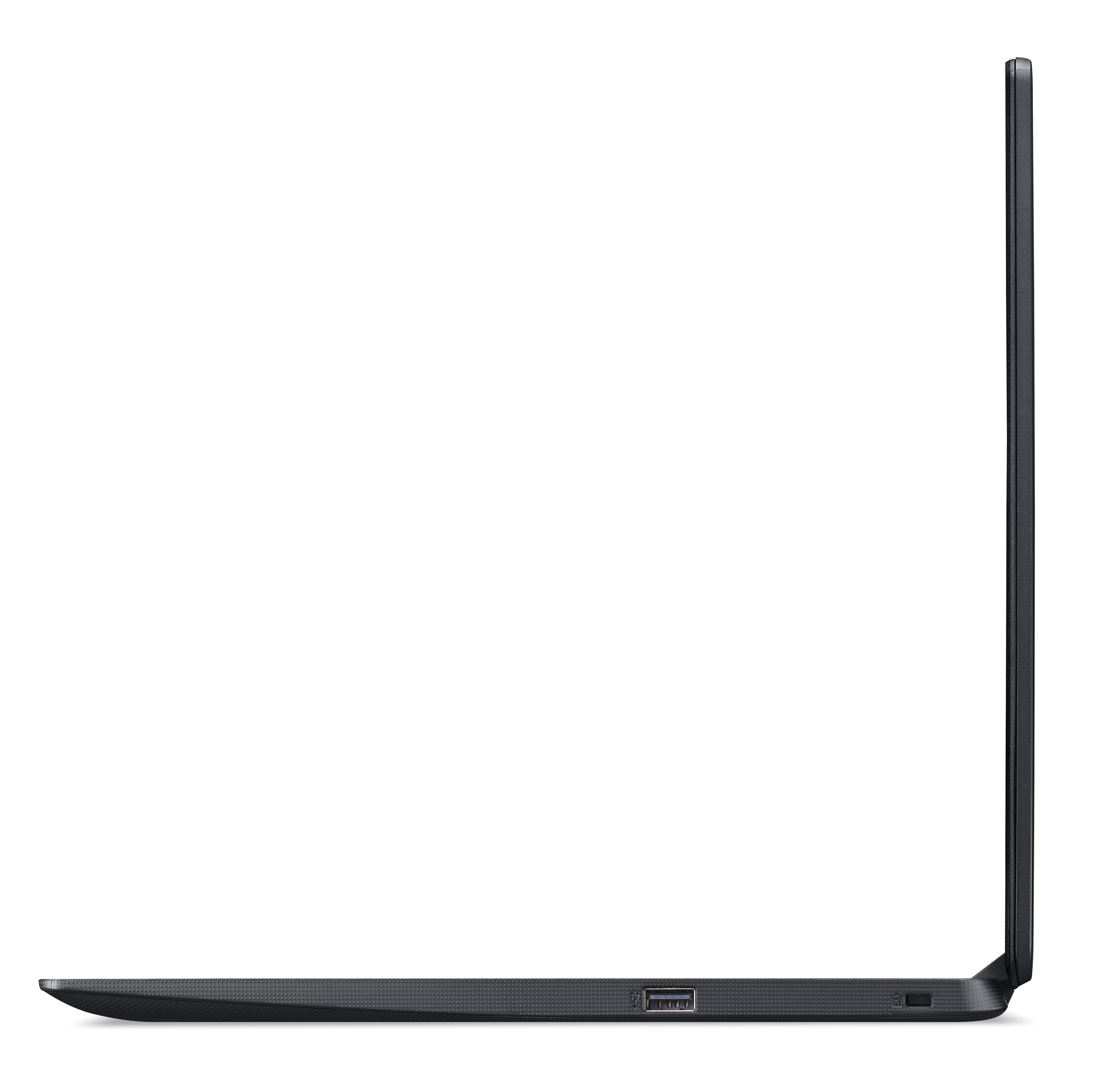 ACER Aspire 3 (A315-56-33VX) - 15,6 Zoll - Intel® Core™ i3 i3-1005G1 - 8 GB - 512 GB - Intel® UHD Graphics - Windows 11 Home