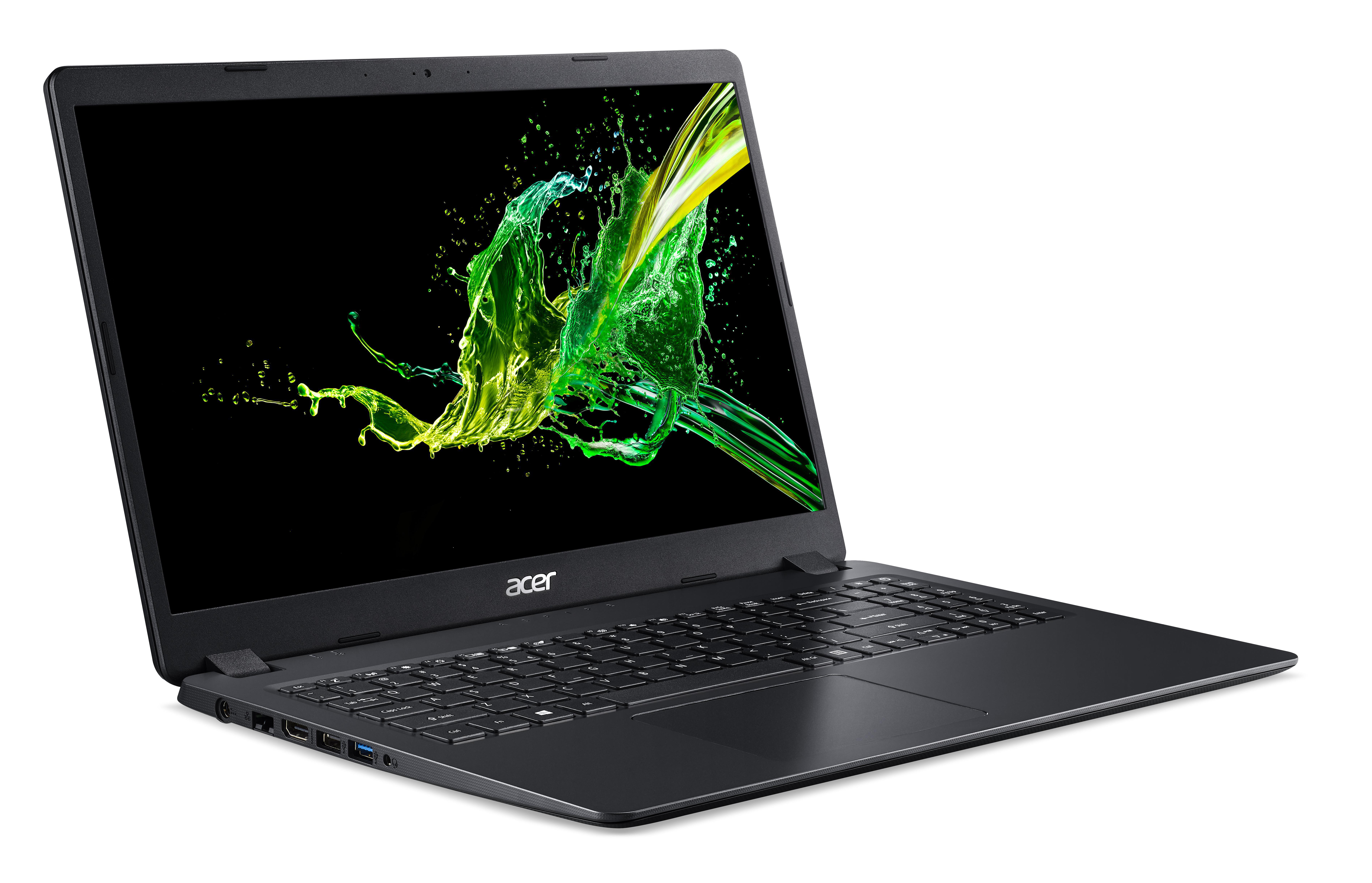 ACER Aspire 3 (A315-56-33VX) - 15,6 Zoll - Intel® Core™ i3 i3-1005G1 - 8 GB - 512 GB - Intel® UHD Graphics - Windows 11 Home