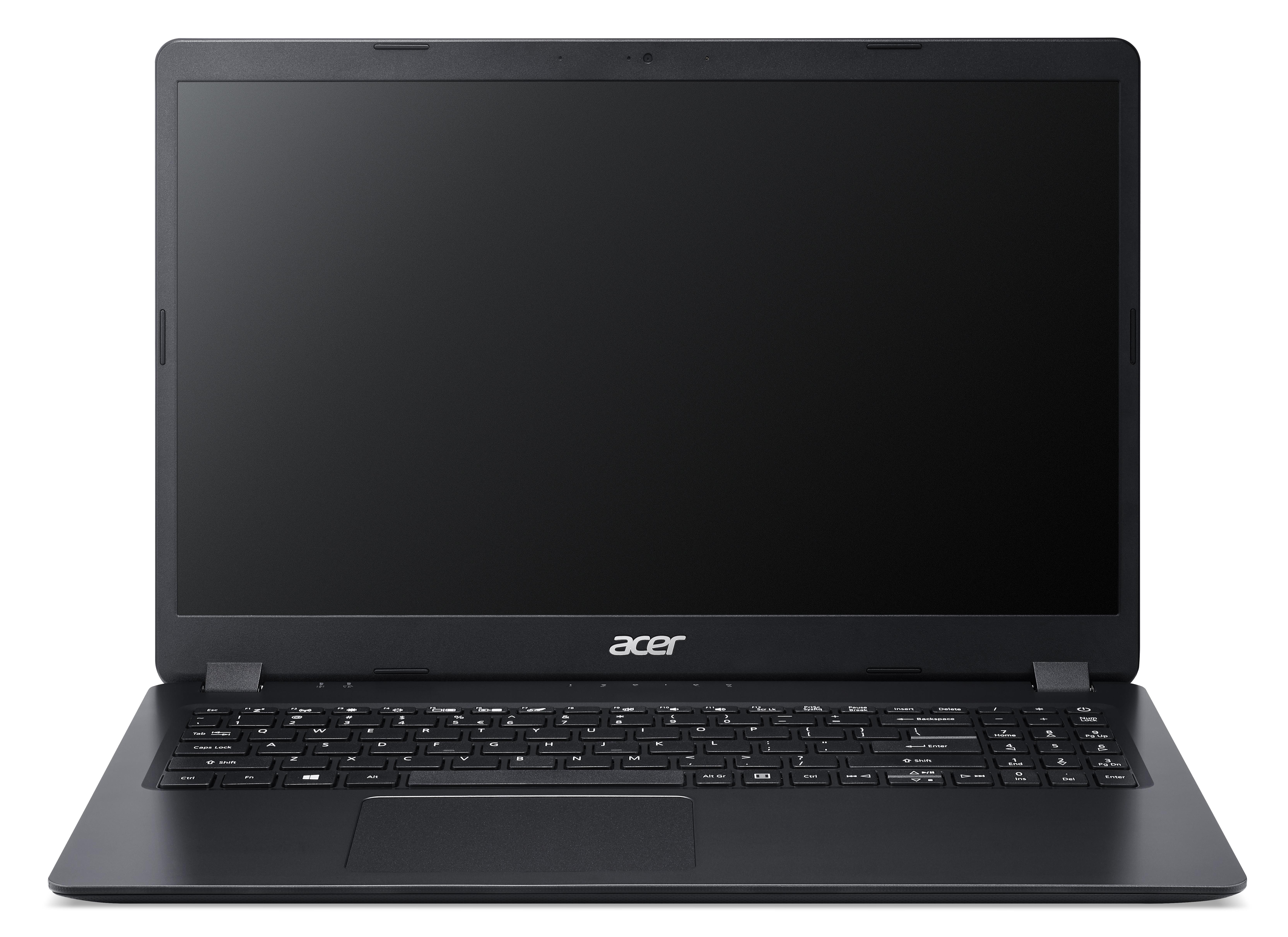 ACER Aspire 3 (A315-56-33VX) - 15,6 Zoll - Intel® Core™ i3 i3-1005G1 - 8 GB - 512 GB - Intel® UHD Graphics - Windows 11 Home