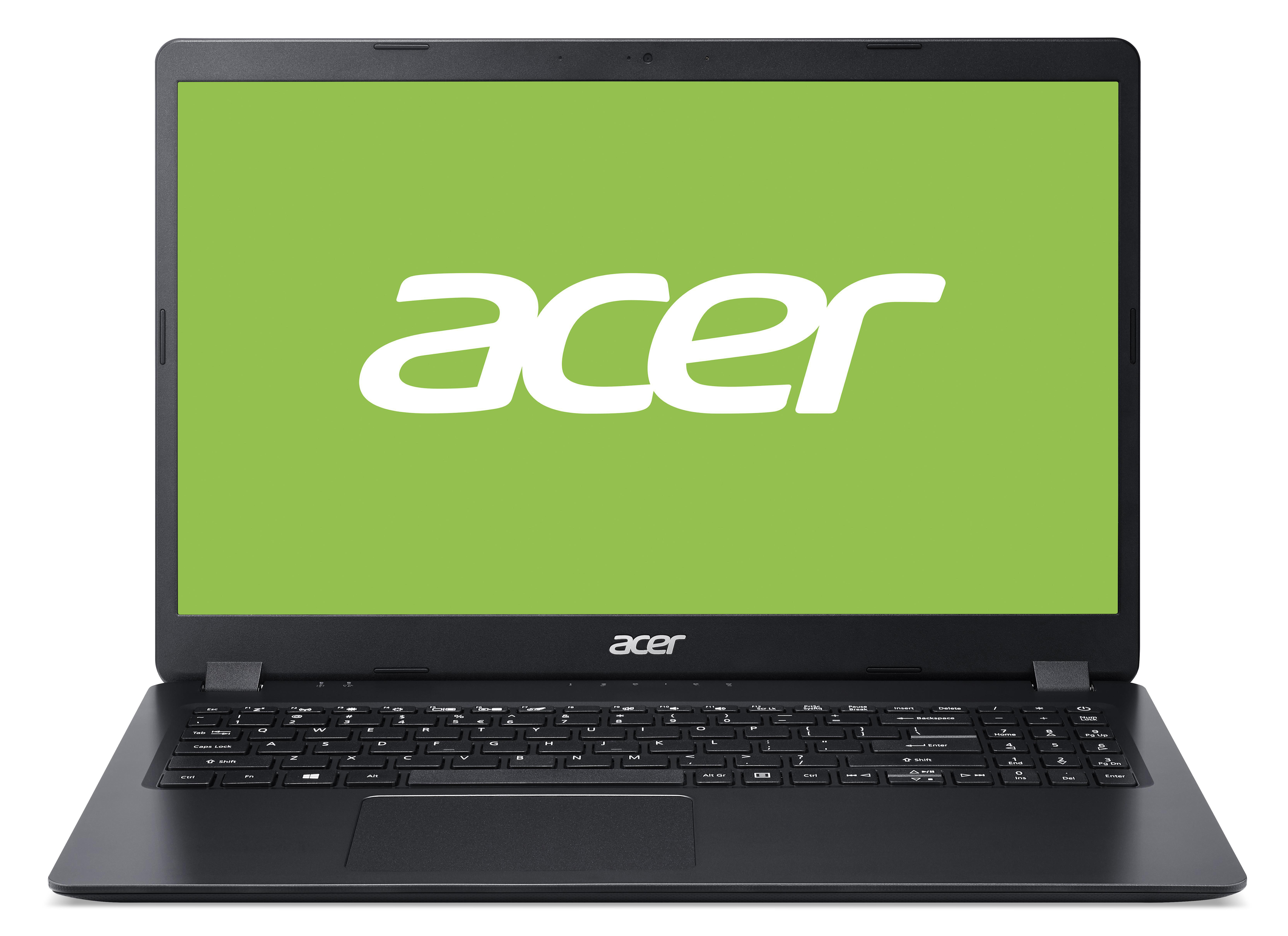 ACER Aspire 3 (A315-56-33VX) - 15,6 Zoll - Intel® Core™ i3 i3-1005G1 - 8 GB - 512 GB - Intel® UHD Graphics - Windows 11 Home