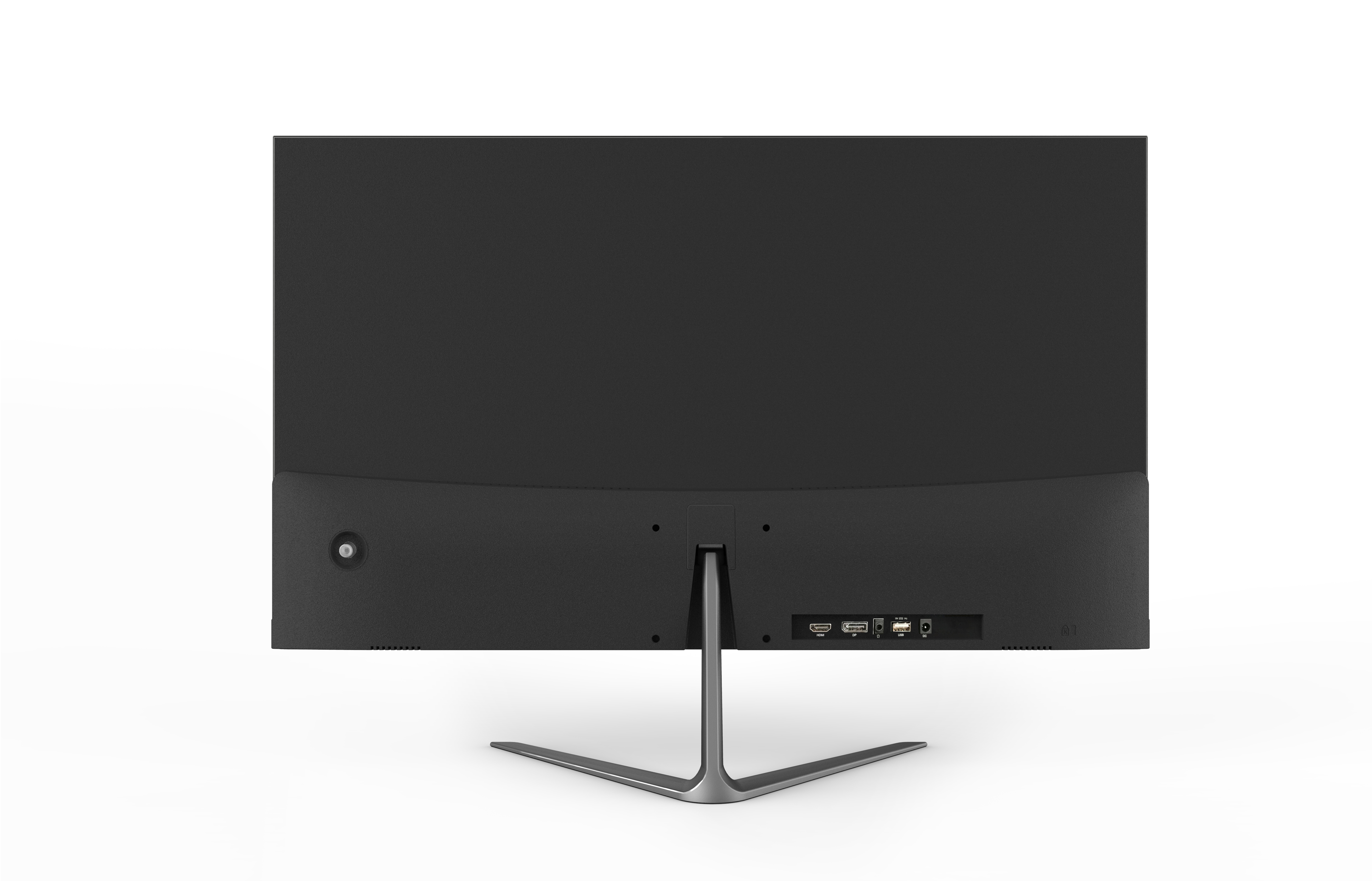 PEAQ PMO S271-IQC 27 Zoll  WQHD  Monitor  5 ms Reaktionszeit  
