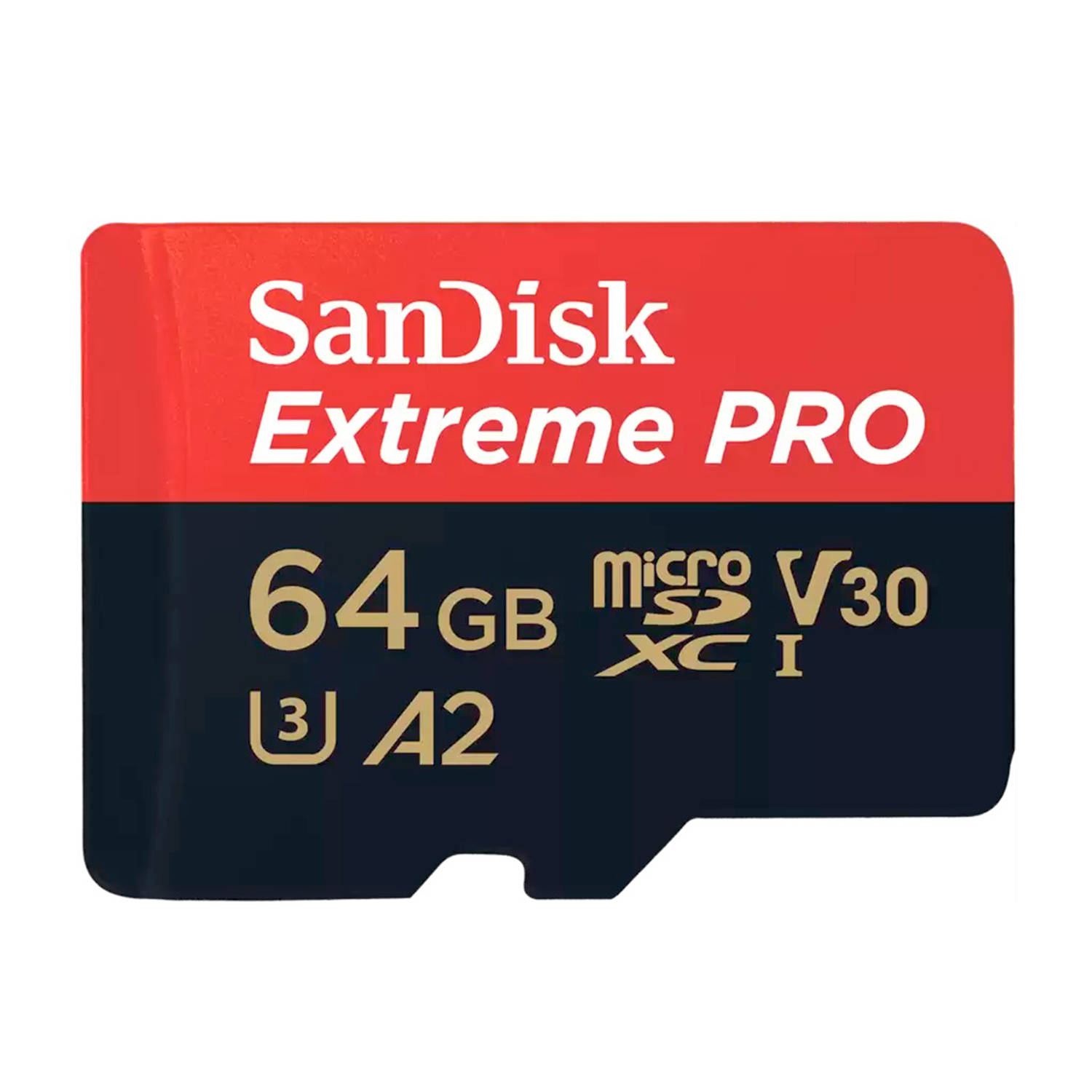 Scheda DI Memoria Sandisk Sdsqxcy-064G-Gn6Ma