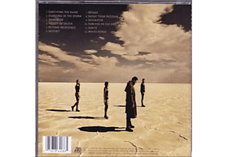 Skillet - DOMINION  - (CD)