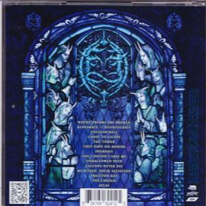Enterprise Earth - The Chosen  - (CD)